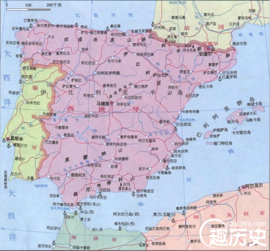 西班牙人口数量_移民使德国人口大幅攀升