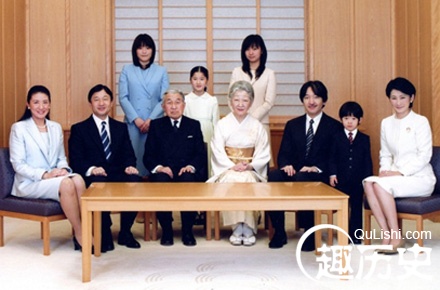 日本天皇血脉竟源于中国:真相曝光震惊14亿中