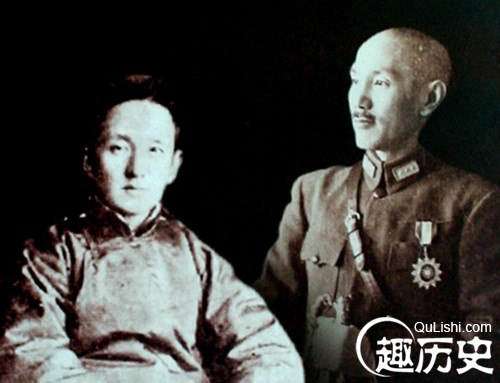 大揭秘!蒋介石的第一谋士陈布雷为何神秘自杀?