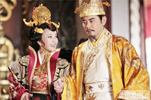 唐高宗李治废立皇后之谜:如何废王皇后立武则天