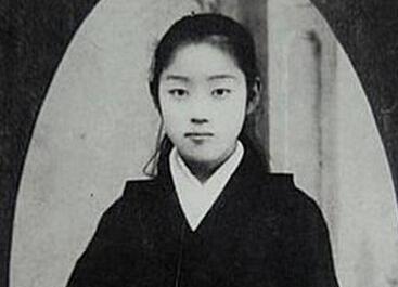 揭秘孙中山的日籍夫人大月薰:与女儿成\姐妹\