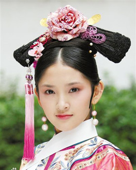 <em>乾隆养女</em>和硕和婉公主简介