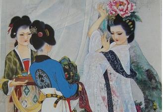 宋英宗之女寿康公主简介 寿康公主生母是谁?