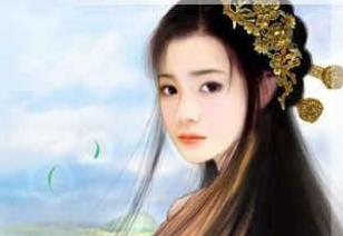 明朝皇后服饰 明朝服饰女 明朝女子服饰图片