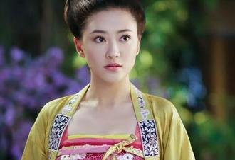 普安公主,名不详,唐太宗李世民第八女,生母不明.普详情