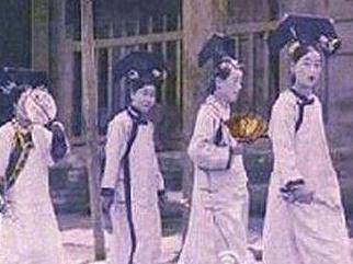 故宫灵异事件大集合:故宫里的鬼影是怎么回事?