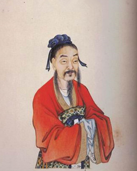贾谊前200年前168年