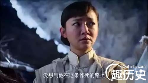 这些年的抗日神剧雷人台词 爷爷9岁被鬼子杀了