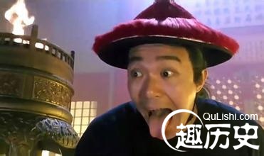 盘点各个版本的韦小宝:你最喜欢哪个?