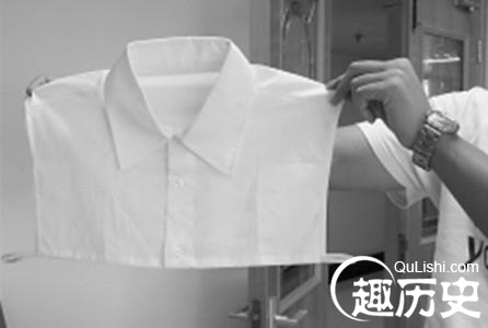 50至90年代的流行服装:的确良衬衫、列宁装