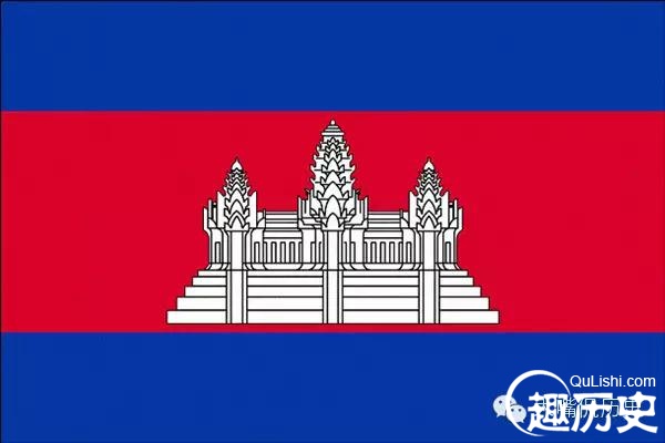 22个奇怪国旗背后的含义:盘点那些奇怪的国旗