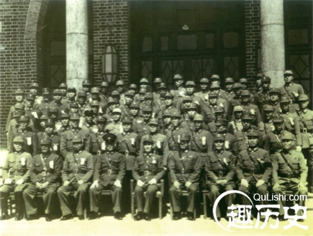 滇军抗战纪实:滇军60军抗战中参加的战斗