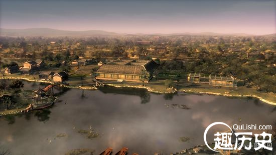 毁灭前的圆明园究竟有多美?圆明园原貌什么样