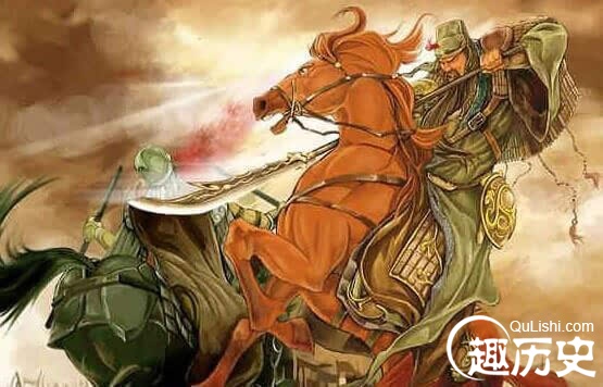 关羽在麦城被谁打败?关羽败走麦城是怎么回事