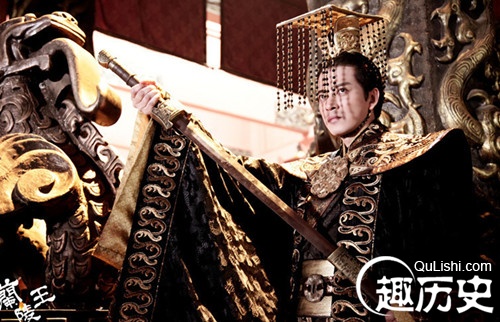 宇文泰和苏绰的对话:宇文泰向苏绰讨教治国之