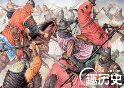 永嘉之乱后经过了多少年隋朝才统一天下?