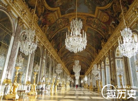 凡尔赛条约背景简介_凡尔赛条约内容签订时间