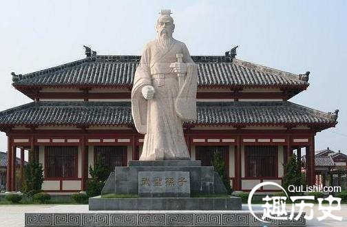 古代学者的最高荣誉:配享孔庙的著名文人有哪