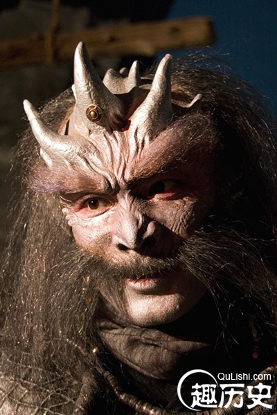 西游记最弱的妖王是谁?战斗力很低为何混得很