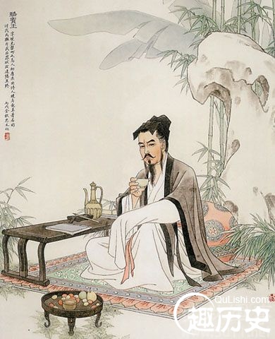 唐朝骆宾王简介 骆宾王的诗有哪些