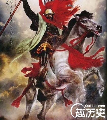 历史上的今天10月21日 日本关原会战爆发