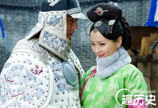 大玉儿小玉儿到底是谁?大玉儿小玉儿是姐妹吗