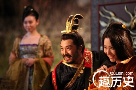 东昏侯两次刺杀梁武帝萧衍失败终招杀身之祸