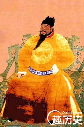 盘点:中国古代以清君侧为借口造反的王臣