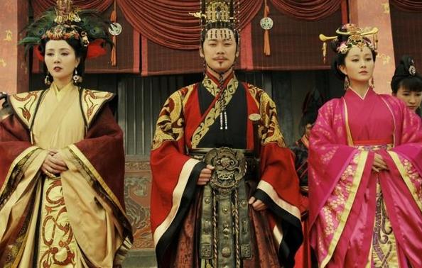 芈月传芈字怎么读芈月传演员表人物角色介绍