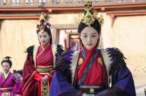 宣太后芈月为何会被自己的亲生儿子昭襄王赶下