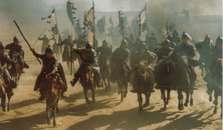 刘裕北伐简介:刘裕差点让南北朝提前200年结束