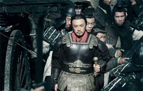 秦国嬴荡下一位君主是谁 赢荡为什么传位嬴稷