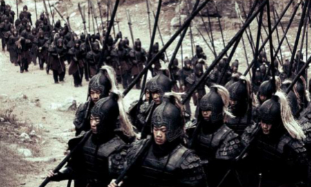 刘裕北伐获得成功的原因:晋朝的影响力仍未消退-趣历史