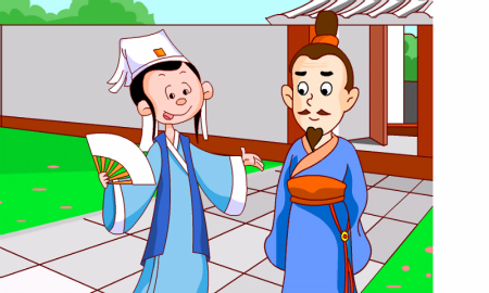 东山再起的主人公谢安:不想为官的千古名相