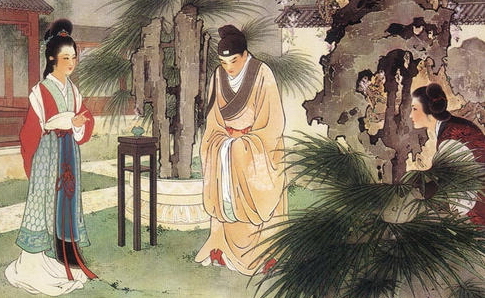 西厢记作者是谁?西厢记作者是王实甫还是关汉