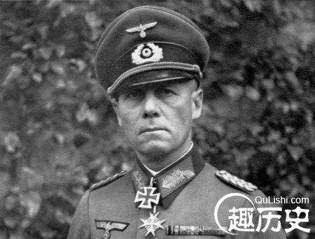 沙漠之狐隆美尔巨额黄金之谜:宝藏藏在哪里?