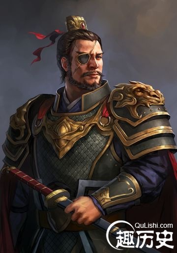 唐末名将李克用:平定黄巢农民起义的头号功臣-趣历史