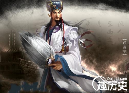 诸葛家族在魏蜀吴都做了大官 诸葛均为何不做