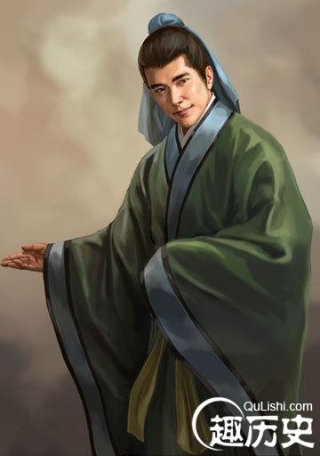 诸葛均在哪个国家当官?诸葛亮之弟诸葛均简介