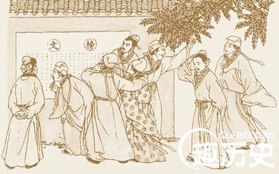 揭秘:明朝普通人买个大学文凭要花多少钱?