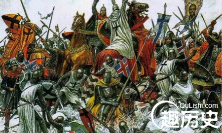 楚德湖战役历史评价:利用地形伏击的经典战例