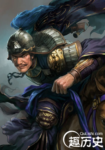 以臧霸为首的泰山诸将:泰山诸将是哪几个人