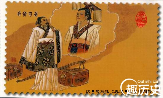 奇货可居是什么意思?奇货可居典故的主人公是