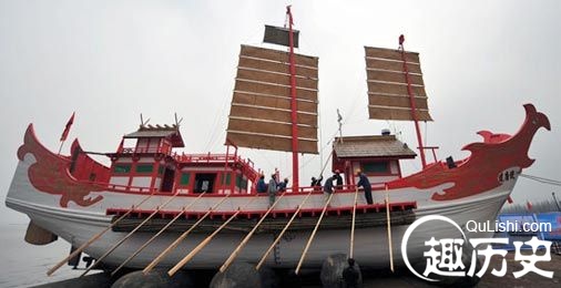 历史上日本总共几次向唐朝遣派遣唐使?