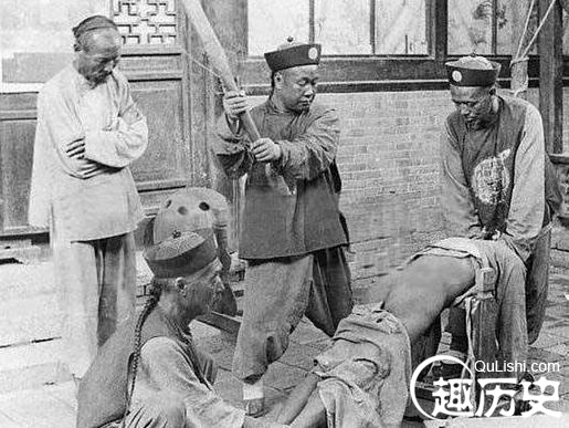 为何清朝的太监制度比明朝更有效防止其乱政?