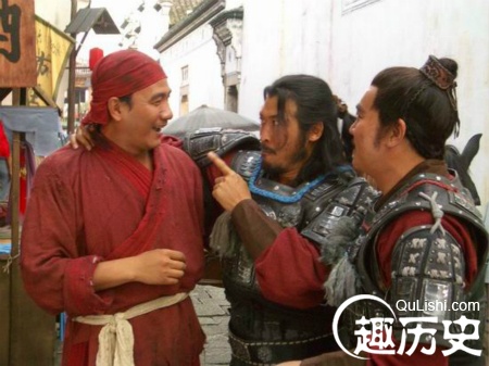 北京城的建立:明初大将军徐达奉旨营建改造