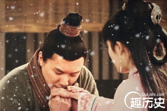 揭秘:窃符救赵成功是因为如姬爱上信陵君吗?