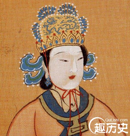 草根平民苏安恒两次要求武则天退位结局如何?