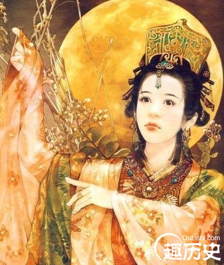 明朝永宁公主为何被骗下嫁?一生仅见丈夫一面