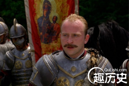 1683年维也纳之战的影响:奥斯曼帝国从此衰落